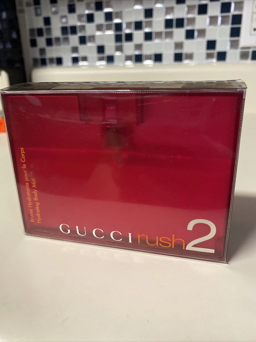 Gucci Women Gucci Rush 2 for sale | eBay