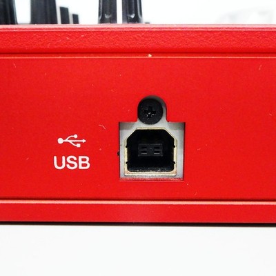 Pioneer DDJ-SB Limited Red Serato DJ Controller 2-Channel DDJ-SB-R