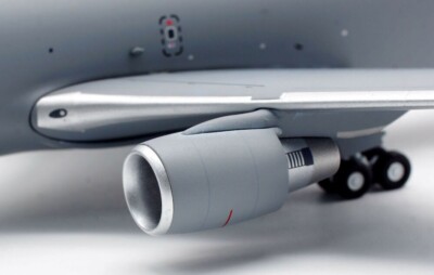 BOEING KC-46A PEGASUS (767-2LKC) US AIR FORCE 18-46049 W/S