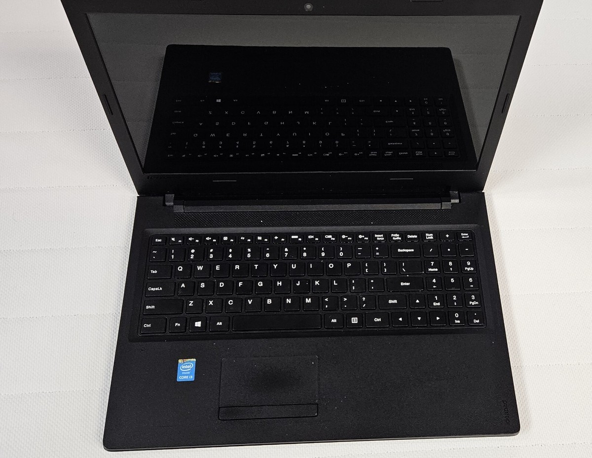 Lenovo IdeaPad 100-15IBD Laptop | eBay