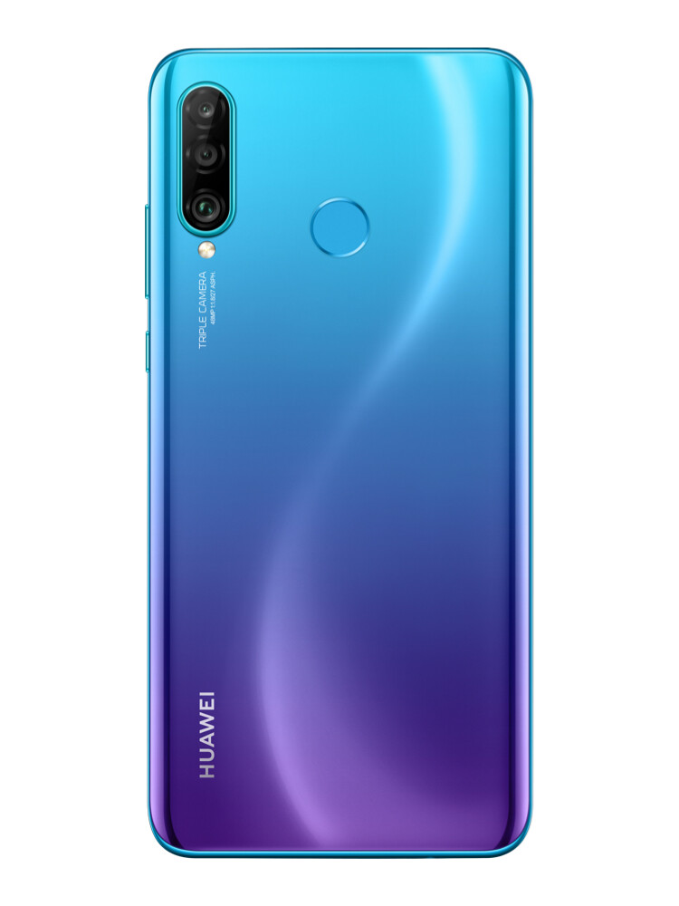 Huawei P30 Lite MAR-LX1A Unlocked Android Smartphone 6.15