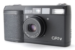Ricoh Gr1 Film | eBay