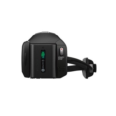 Sony HDR-CX675 32 GB Camcorder - Black for sale online | eBay