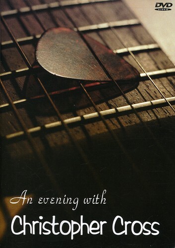 Evening with Christopher Cross (DVD, 1998) for sale online | eBay