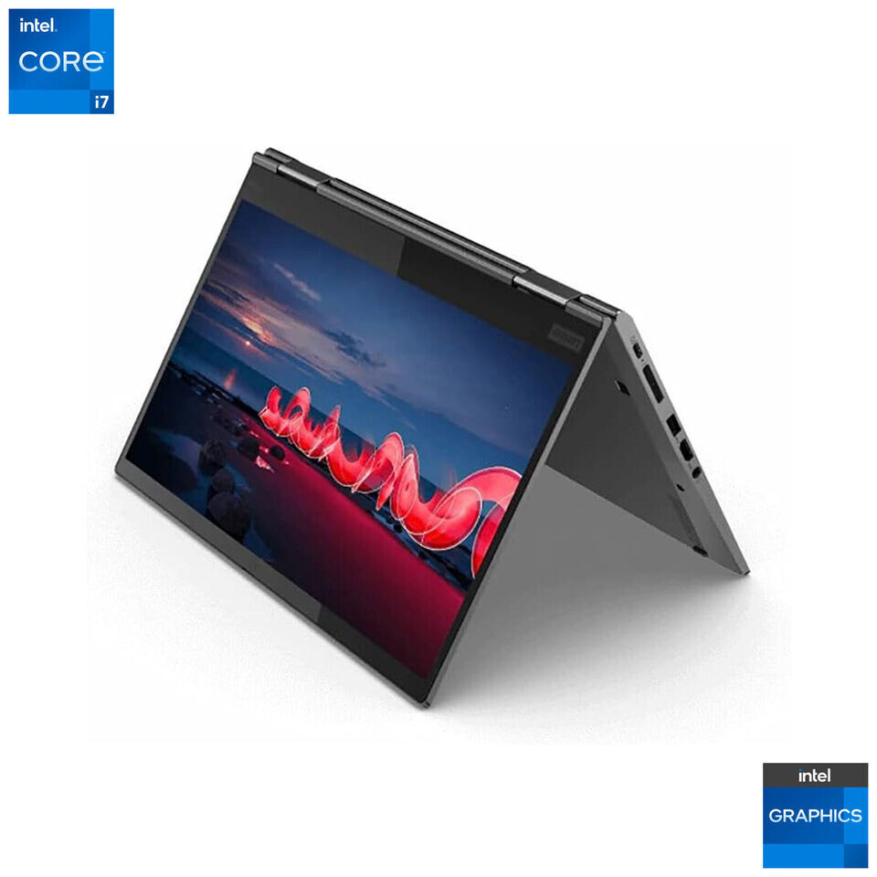 Lenovo ThinkPad X1 Yoga 4th Gen i7 8th Generation 16GB Ram 512GB