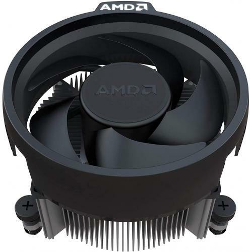 AMD Ryzen 7 5700G 8 core 16 thread Desktop Processor with Radeon