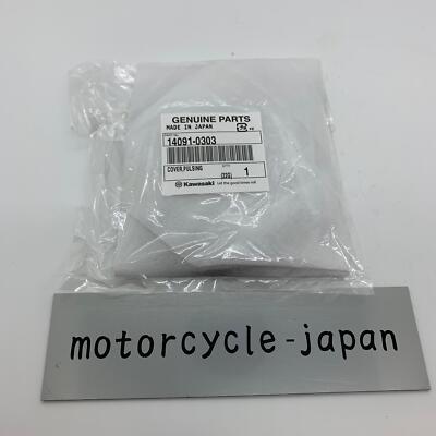 Kawasaki Genuine NINJA ZX-10R ZX 10 R 2004 - 2005 Pulsing Cover