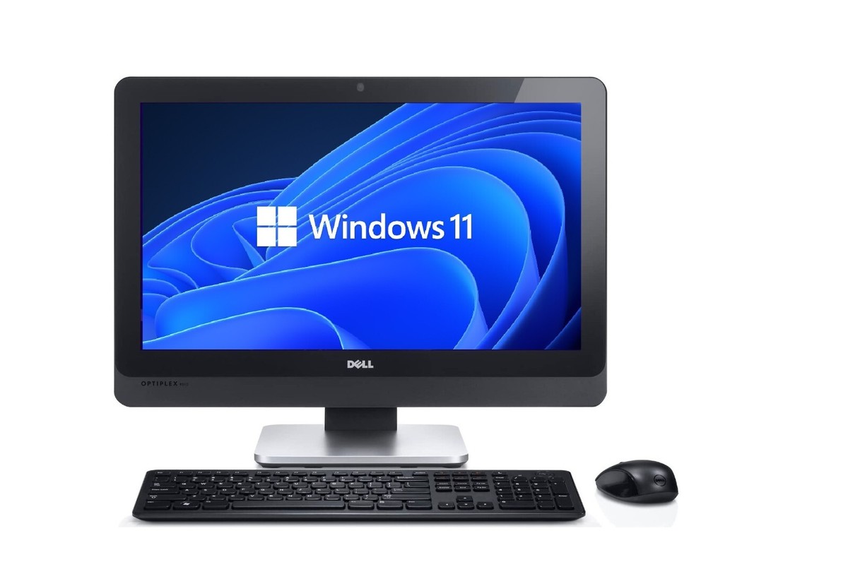 Dell AIO All in One 22