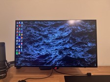 ASUS ROG Swift OLED PG27AQDM 26.5