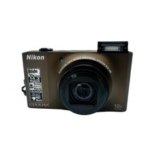 Testbericht: Nikon Coolpix S8000 Superzoom-Kamera, Travelzoom