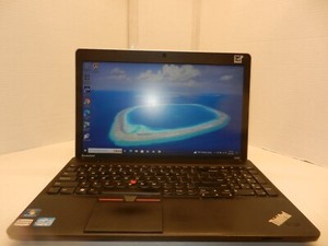 Lenovo ThinkPad Edge E530 | eBay
