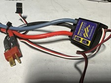 Futaba RC Speed Controllers for sale | eBay