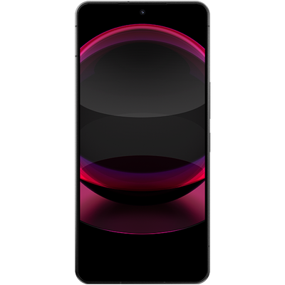 SHARP AQUOS R8 Pro 5G 256GB 12GB RAM Unlocked Android Phone Black