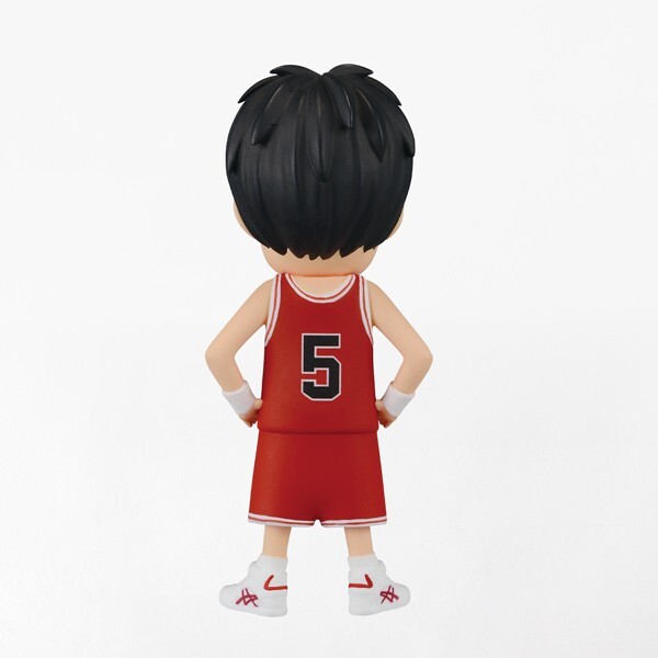 The First Slam Dunk Figure Collection 7 Types Set Movie Japan