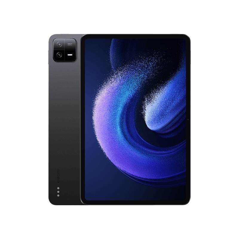 2023 XIAOMI Mi Pad 6 Tablet PC 11-inch 144Hz 2.8K Display