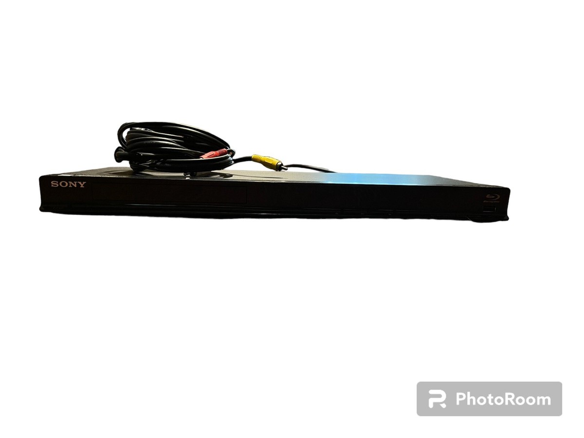 Sony BDP-S380 Blu-Ray Player for sale online | eBay