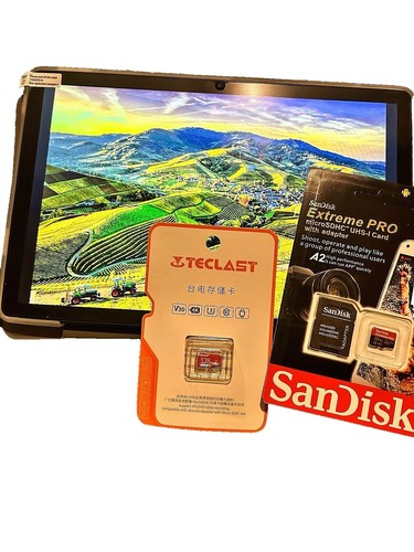 Teclast T40 Pro 10.4