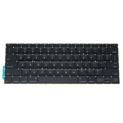 NEW Keyboard Replacement US Layout MacBook Pro 13
