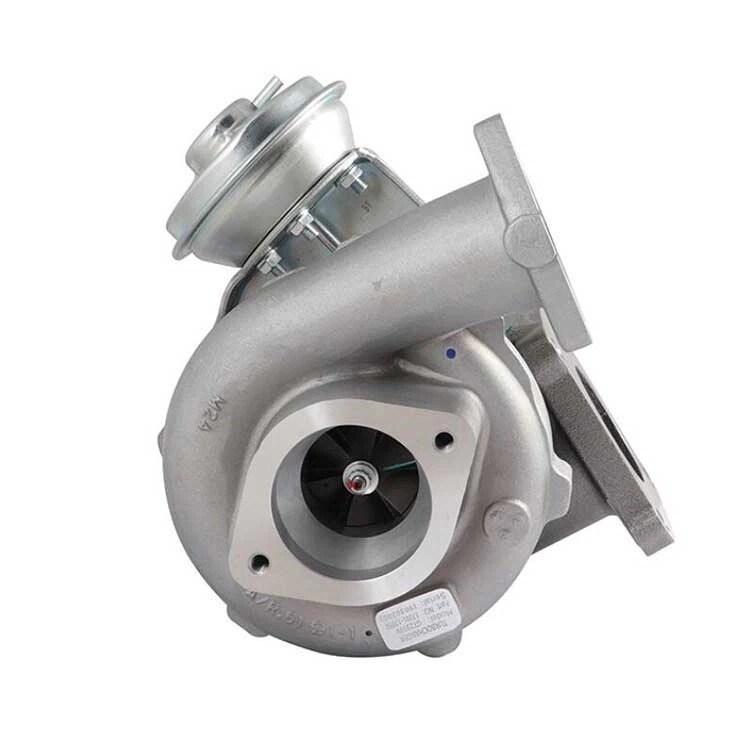 Turbocharger 17201-17050 17201-17070 for Toyota Land Cruiser 100