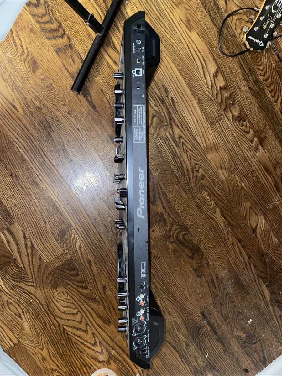 Pioneer DDJ-S1 DJ Controller for sale online | eBay