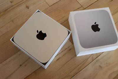 Apple Mac Mini M2 Pro 512GB SSD 16GB RAM 10C CPU 16C GPU | eBay