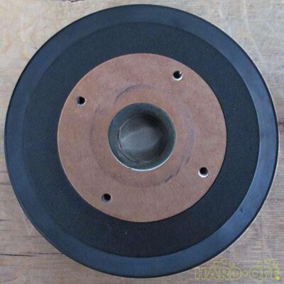 JBL 2445J Wide Range Driver Unit 2 inch USED JAPAN vintage audio