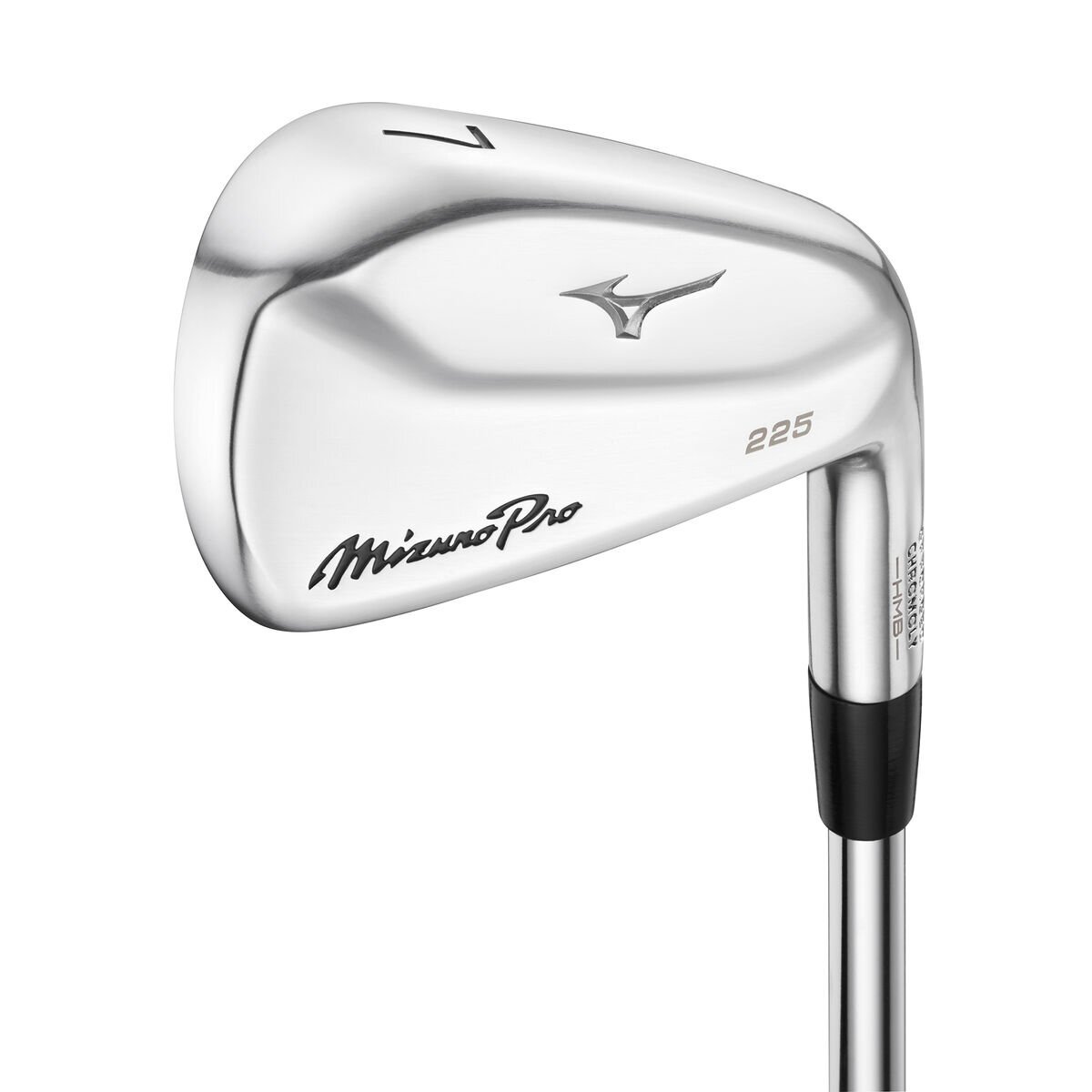 Mizuno Pro 225 Individual Irons- Choose Shaft, Flex and Loft | eBay