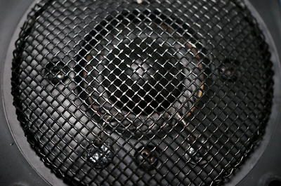 Yamaha NS10M Early Type Tweeter JA-0518 Speaker | eBay