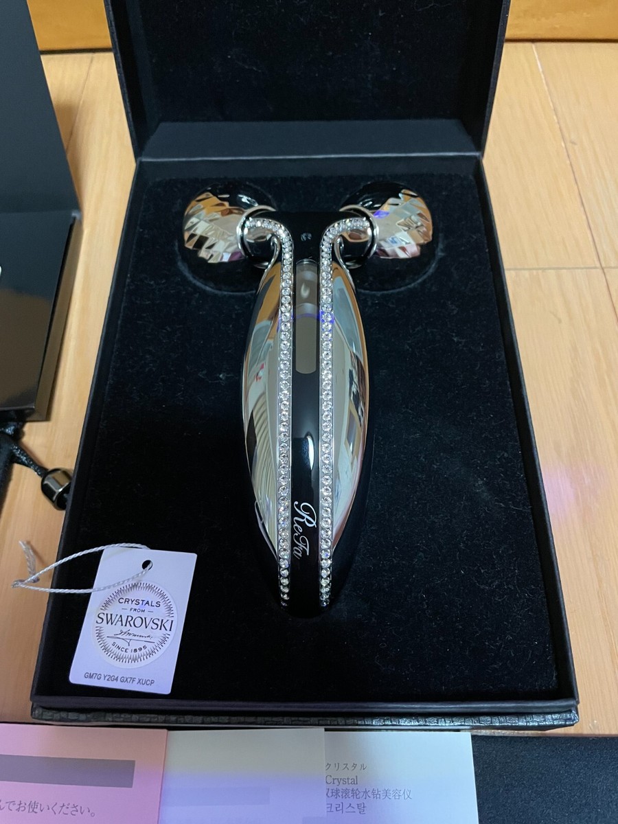 MTG ReFa PRO 美顔器 美容ローラー MTG ReFa PRO 美顔器 美容ローラー