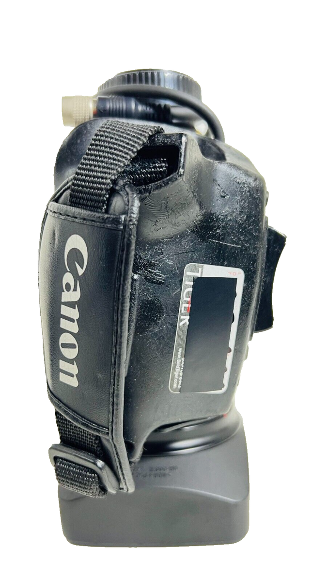 Canon YJ19x9B4 KRS Lens #236999 (One) THS | eBay