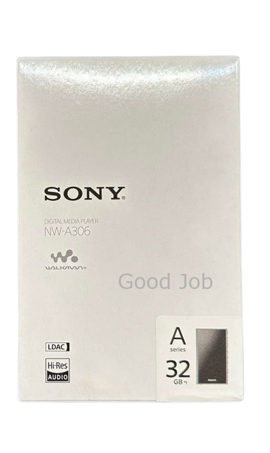 Sony NW-A306 A300 Walkman for sale online | eBay