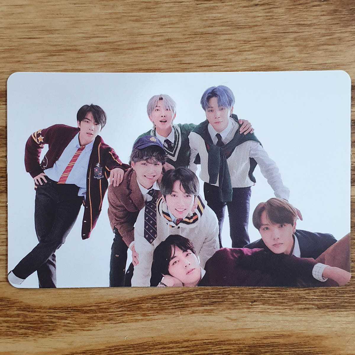 K-POP・アジア BTS MAPOF THESOUL7 .BEHIND.THEBEST.BE. K-POP・アジア