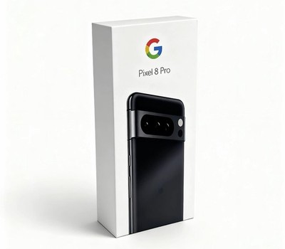 Google Pixel 8 Pro - 128 GB - Porcelain (Unlocked) for sale online