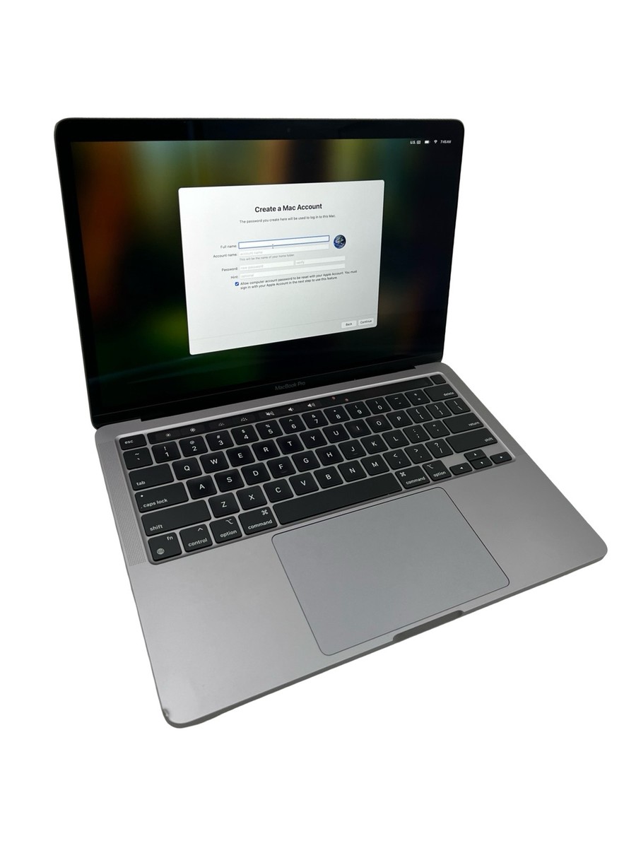 MacBook Pro 13