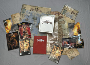 Everquest 2 Collector for sale | eBay
