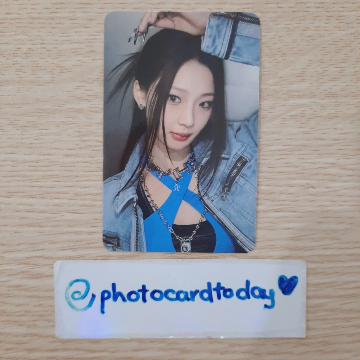 BABYMONSTER BABYMONS7ER 