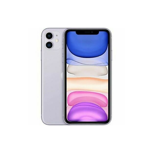 Apple Iphone 11 64GB Purple - Spectrum Smartphone | Excellent