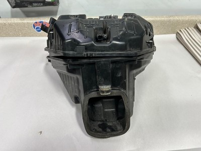 2016-2019 KAWASAKI NINJA ZX-10R ZX10 OEM AIRBOX AIR INTAKE | eBay