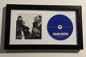 Signed the 1975cd | eBay