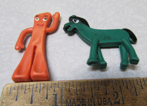 Kubrick Gumby - Fatbuckle block series 2 made by Medicom Toy | eBay