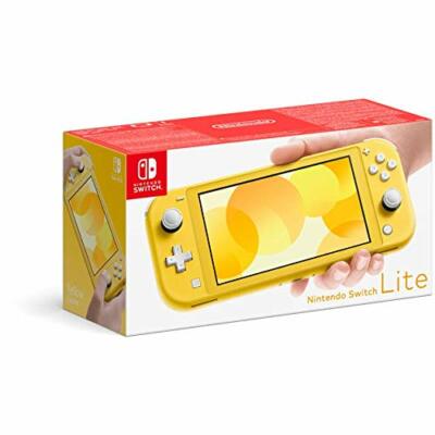 New Original Nintendo switch lite 5.5