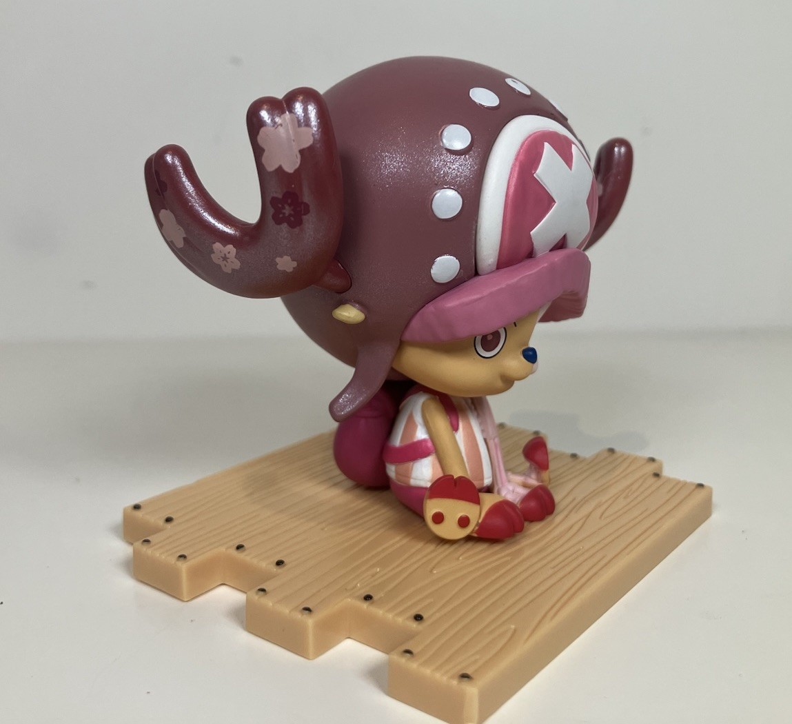 Mighty Jaxx Freeny's Hidden Dissectibles One Piece S2 Sakura