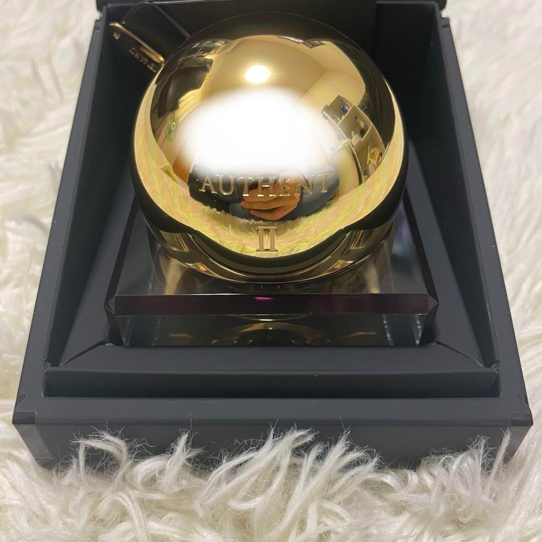 MENARD AUTHENT クリーム (10万円相当分) MENARD AUTHENT クリーム 3