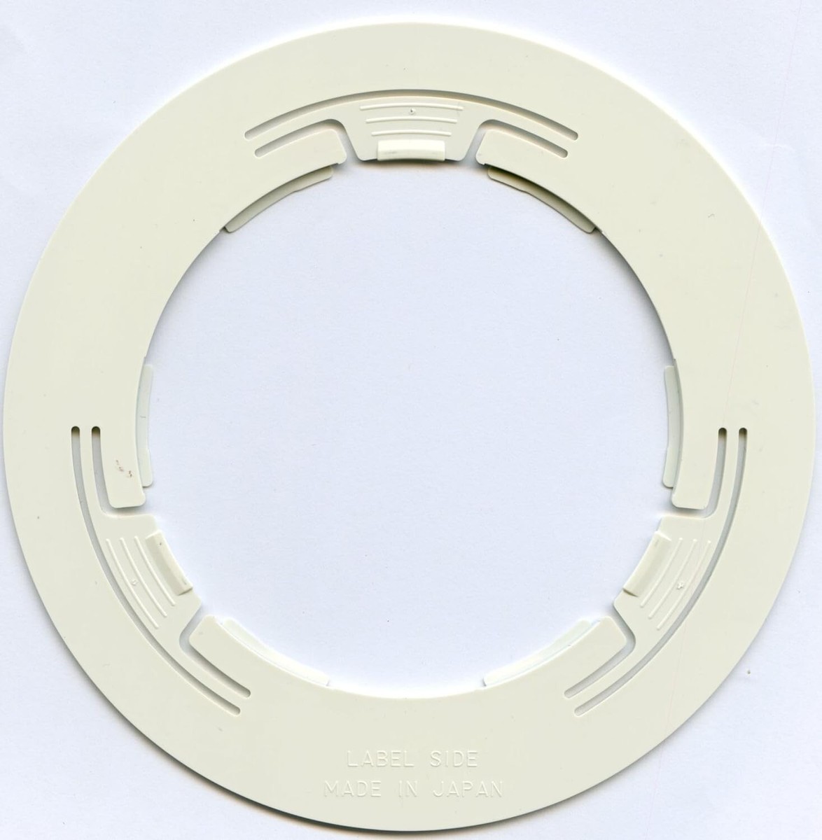 3inch Mini CD Adapter Mini Disk CD Adapter 8cm to 12 cm from Japan