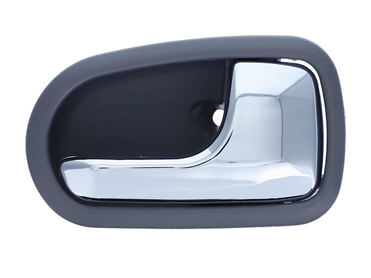 Front Rear Interior Door Handle for 95 - 03 Protege Mazda 626 Pair