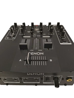 Denon Dn X120 for sale - eBay