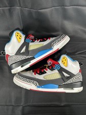 Jordan Spizike Bordeaux for Sale | Authenticity Guaranteed | eBay