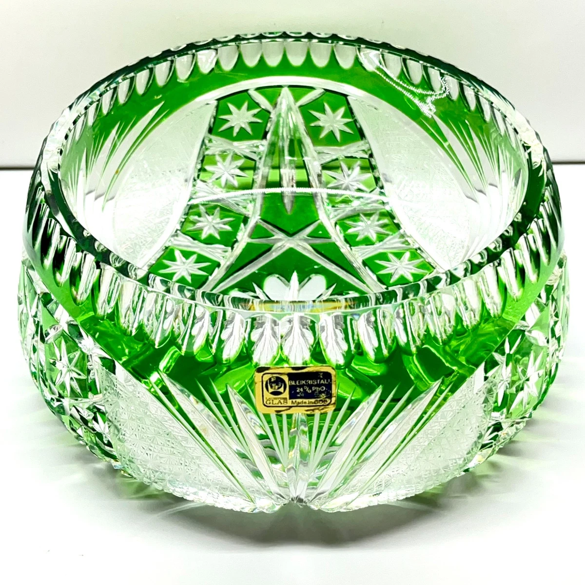 Lausitzer Glas for sale | eBay