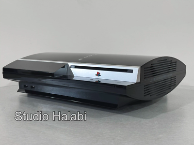 CECHG01 PS3 - 40nm RSX - Delidded, New Thermal Paste, Pads + CMOS