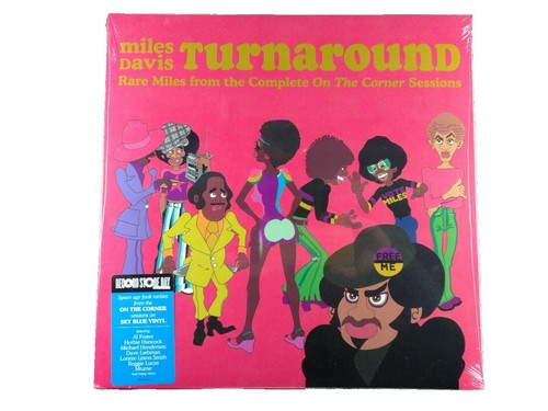 2022 Grachan Moncur III – Evolution Vinyl LP Blue Note ST 84153